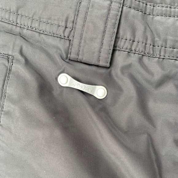 - Spider Woman Ski Pants Insulated Size 10 - Picture 10 of 13